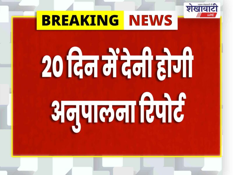 sikar-sarwadi-panchayat-irregularity-three-employees-penalty