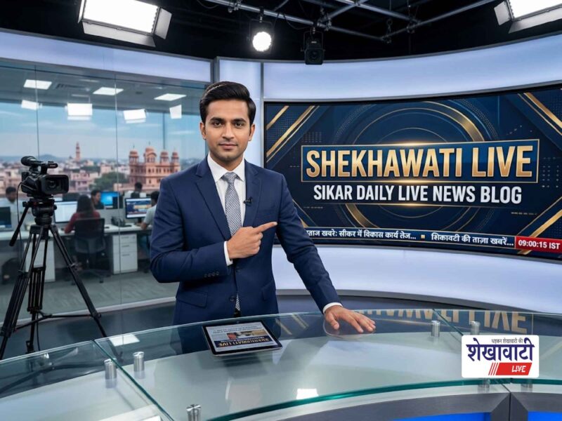 Sikar News Live: Minute-by-minute major news from Sikar district | SikarNews | Today, 24 September 2026 @LiveUpdates