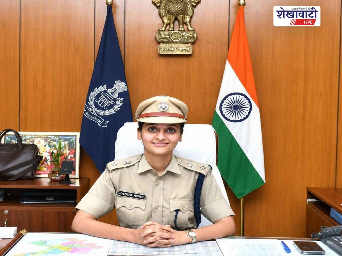 sawai-madhopur-police-cug-tourist-helpline-initiative