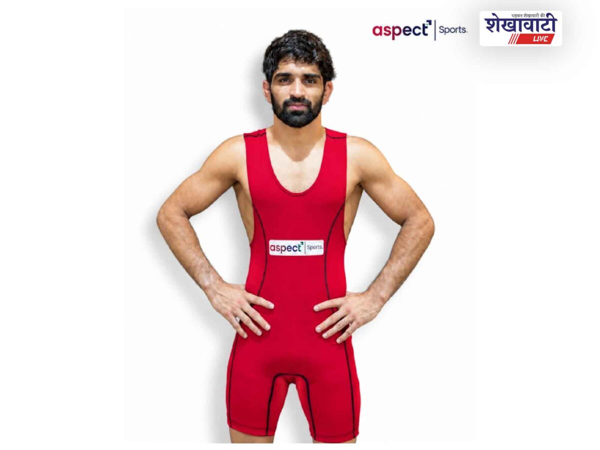 aman-sehrawat-aspect-sports-brand-ambassador