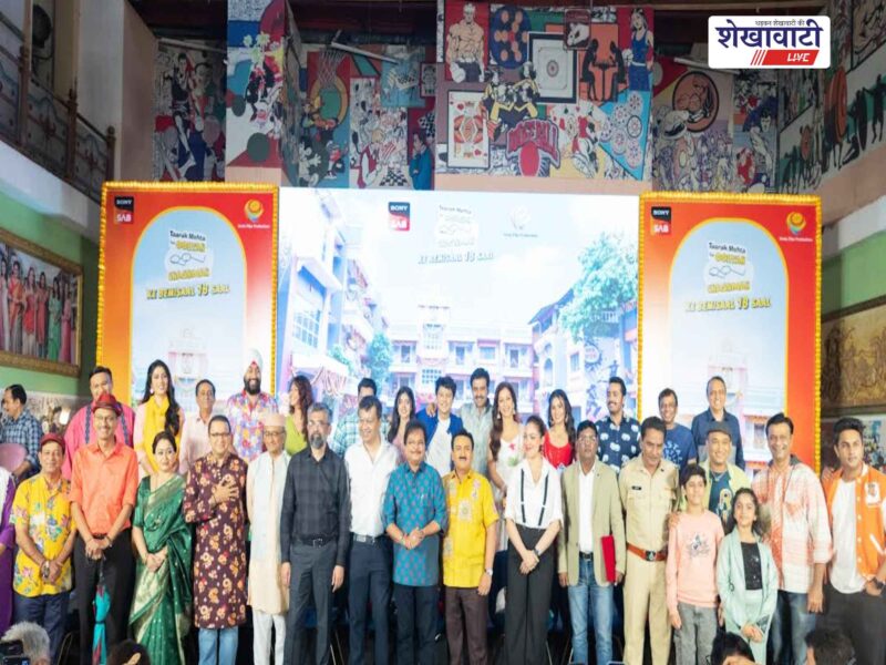 tarak-mehta-live-quiz-sujangarh-winner-gokuldham-set-visit