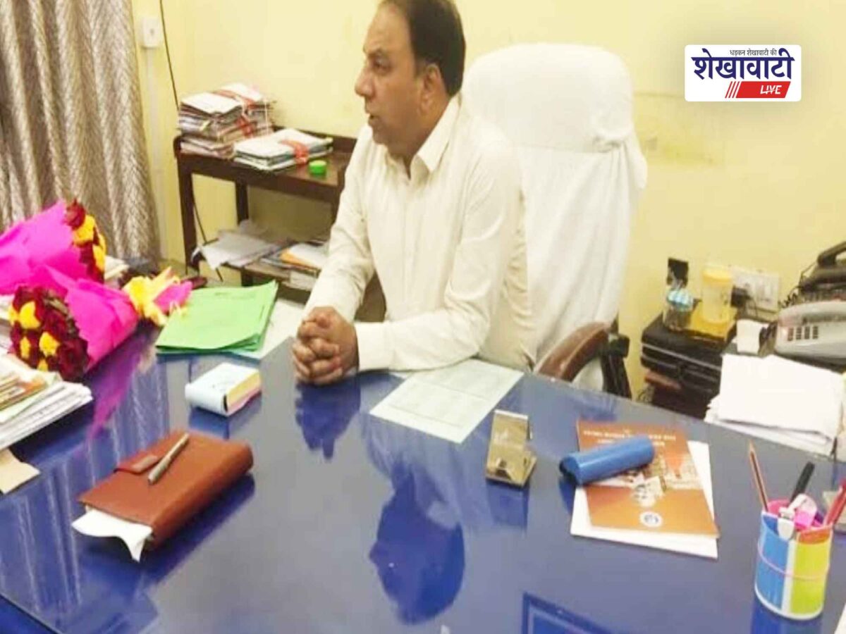 rajasthan-ras-transfer-25-officers-10-apo-panchayat-election