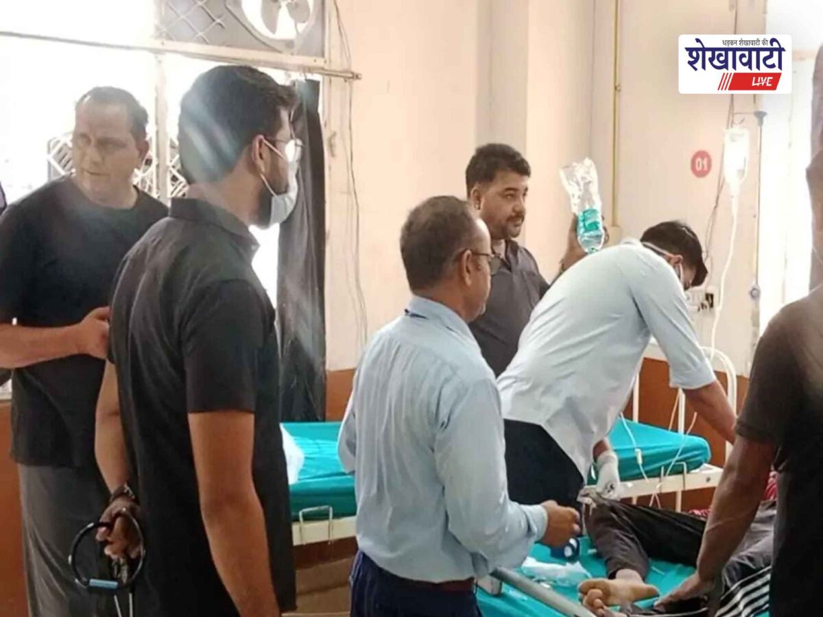 churu-dalmana-mother-two-daughters-poison-hospitalized