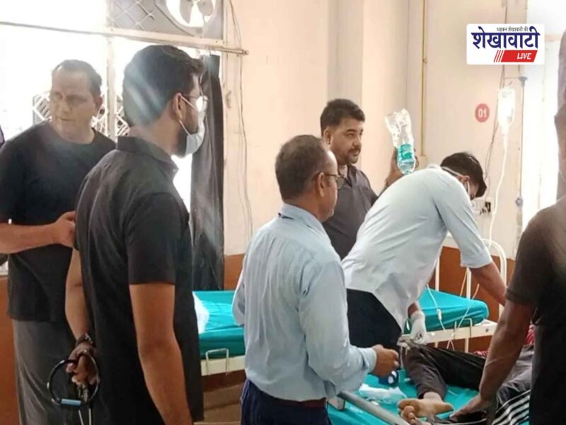 churu-dalmana-mother-two-daughters-poison-hospitalized