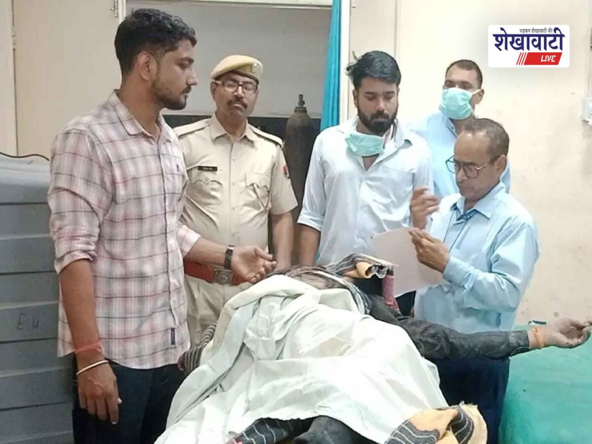 churu-railway-colony-labourer-dies-after-falling-from-roof