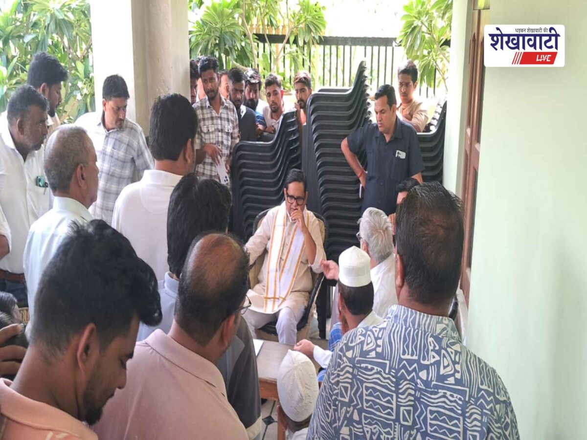 ratangarh-former-mla-abhinash-maharshi-public-hearing