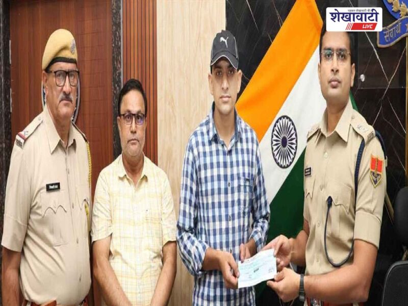 churu-woman-constable-rajbala-family-five-lakh-assistance
