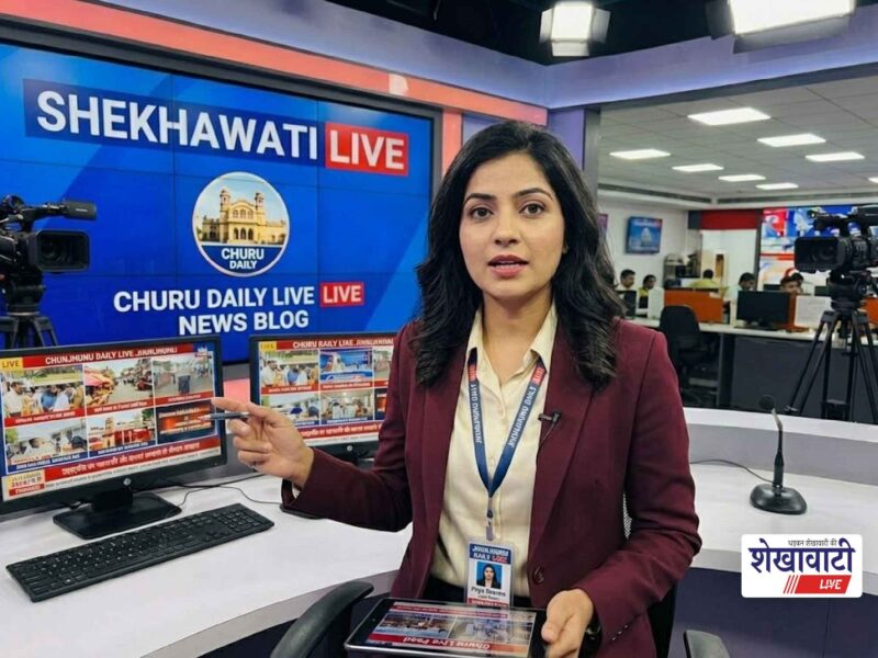 Churu News Live: Minute-by-minute major updates from Churu district | ChuruNews | Today, October 1, 2026 @LiveUpdates