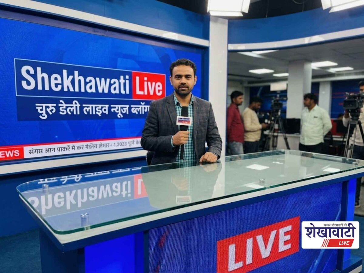 Churu News Live: Minute-by-minute major news from Churu district | ChuruNews | Today, October 2, 2026 @LiveUpdates