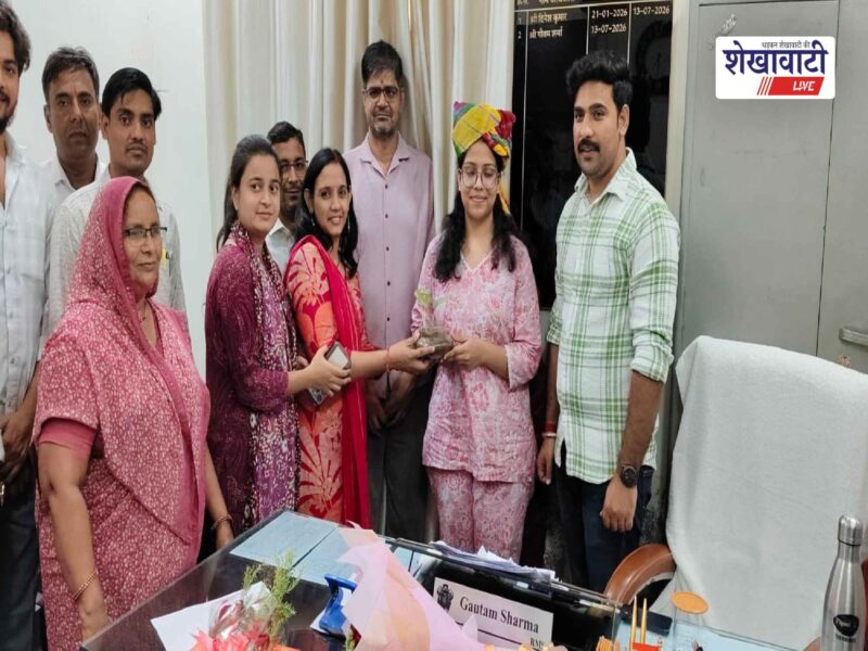 chirawa-world-record-holder-vanshika-sharma-honoured