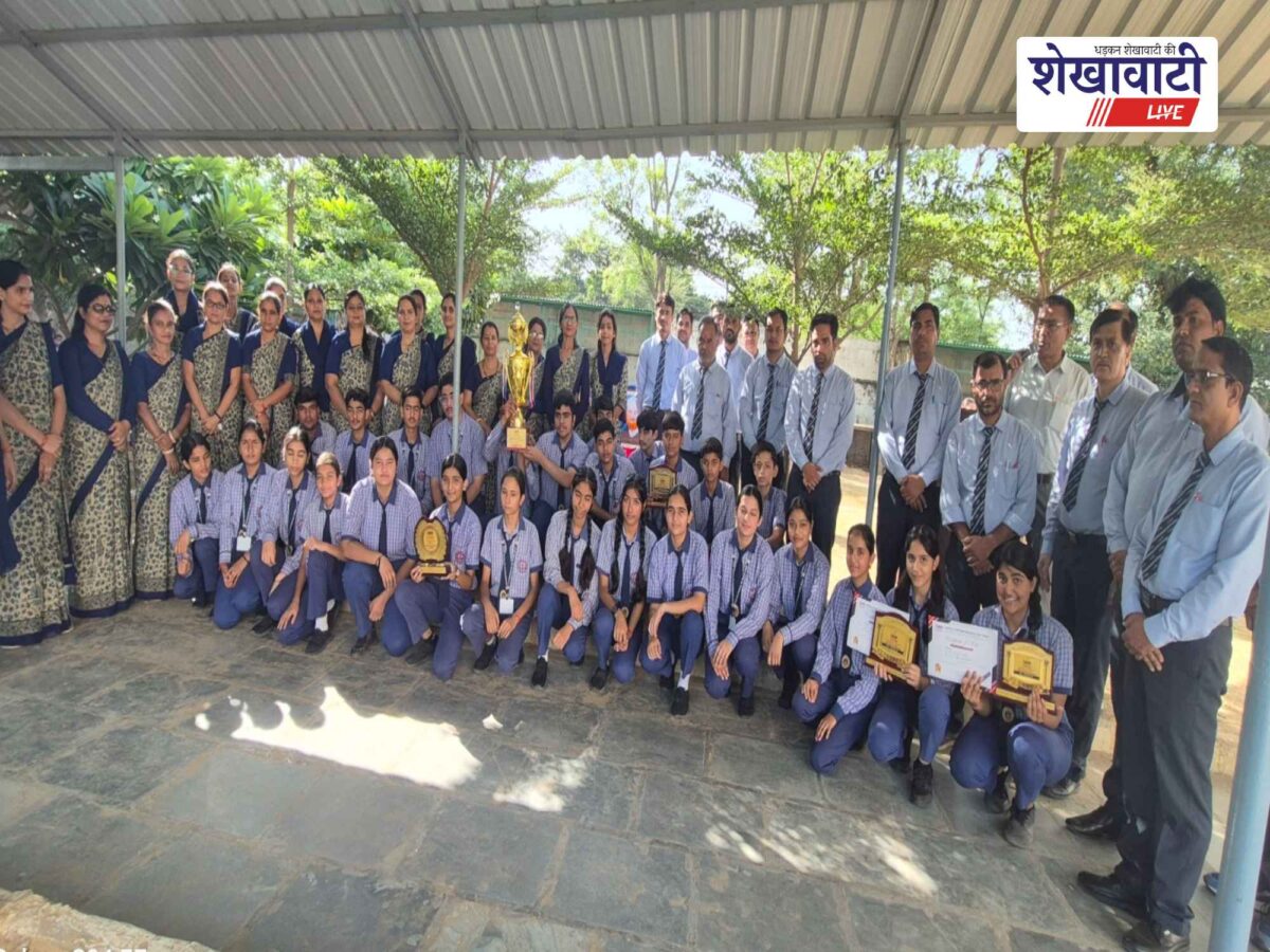 connectech-2026-jyoti-vidyapeeth-bagar-school-champion