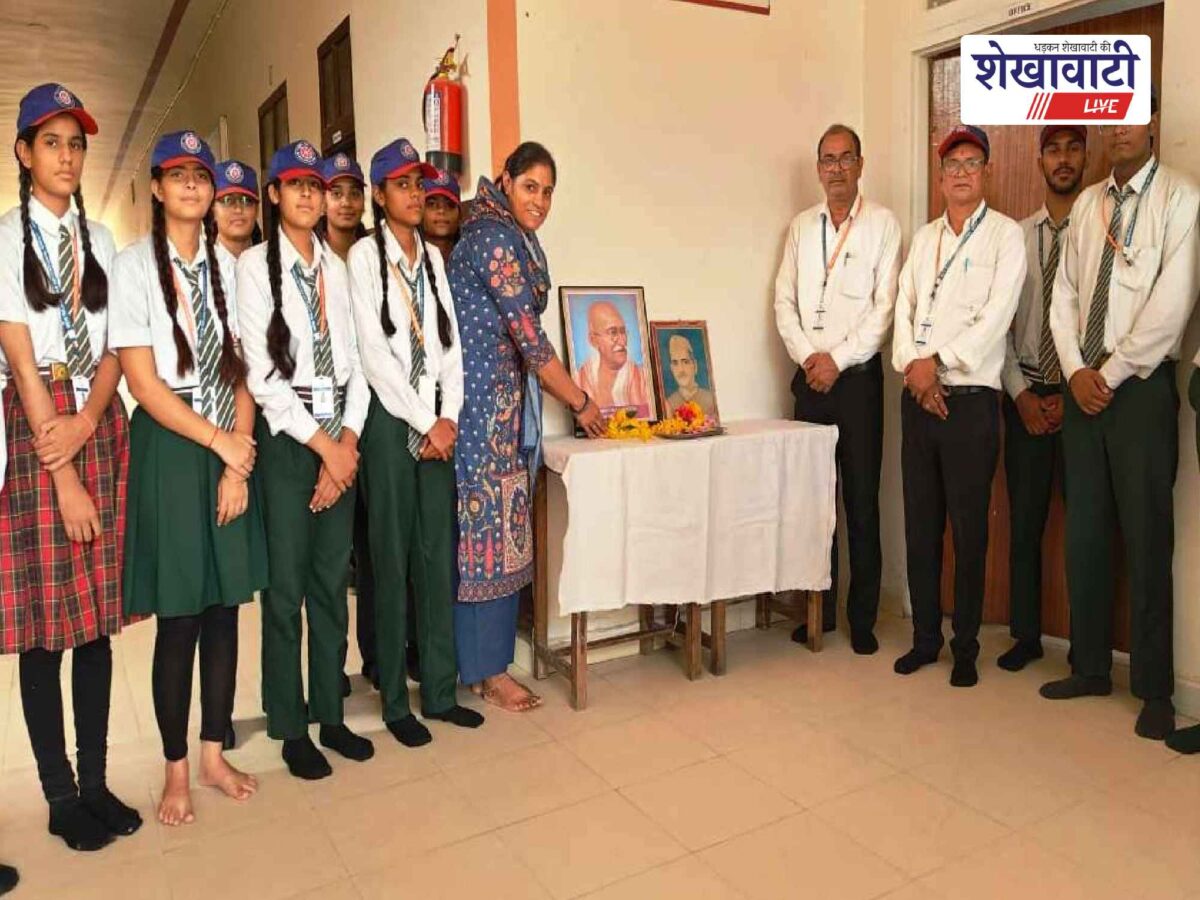jhunjhunu-rajasthan-public-school-gandhi-shastri-jayanti