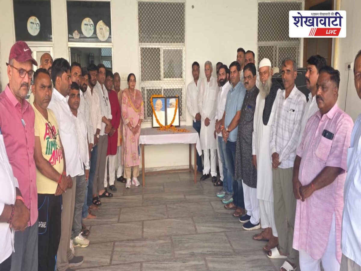 jhunjhunu-mp-brijendra-singh-ola-gandhi-shastri-jayanti
