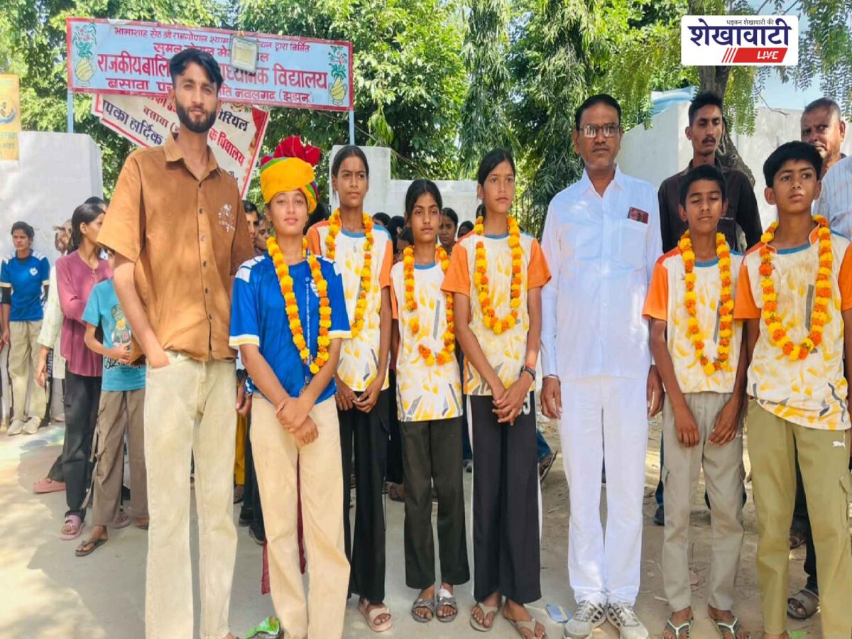 jhunjhunu-state-level-handball-champion-urmila-gurjar