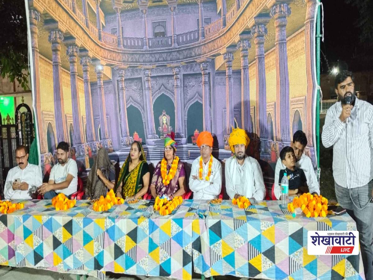 udaipurwati-municipality-president-anuradha-saini-welcome