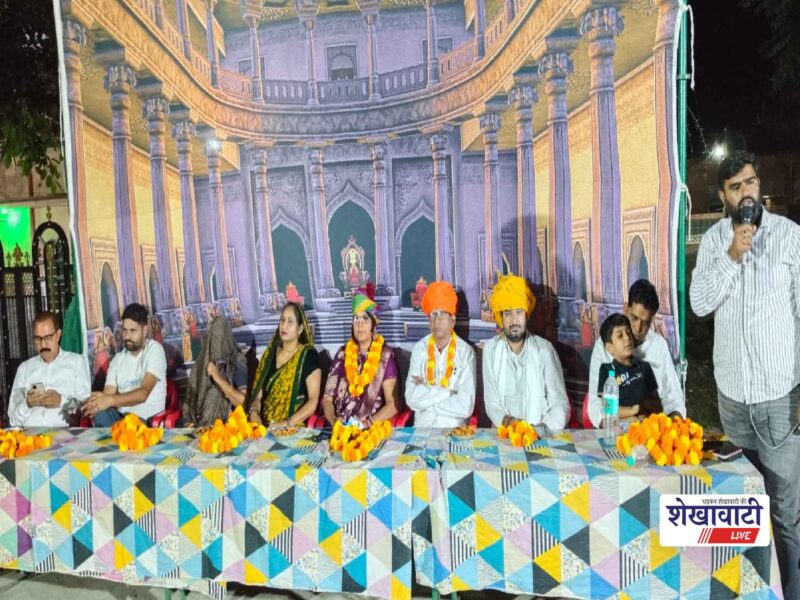 udaipurwati-municipality-president-anuradha-saini-welcome