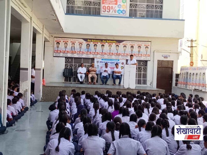 jhunjhunu-lions-club-jeevan-road-safety-awareness-campaign