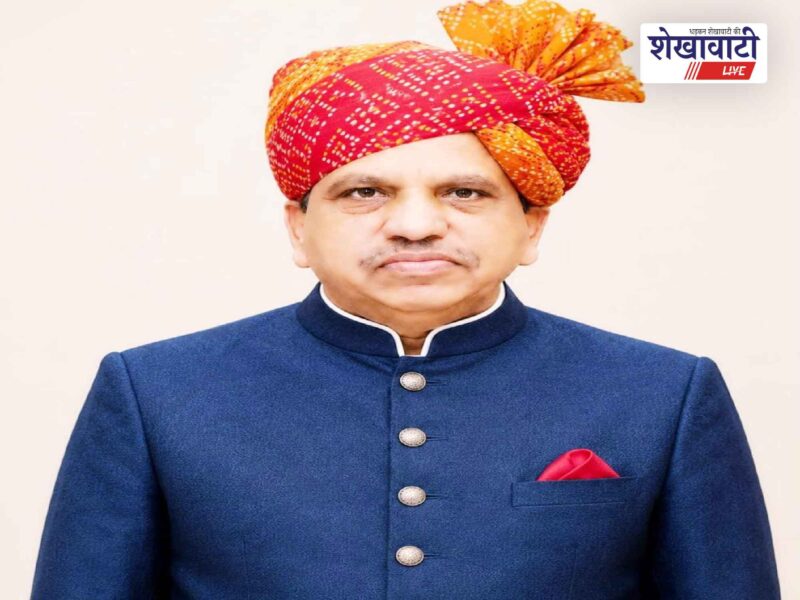 rajasthan-obc-political-representation-commission-tenure-2027
