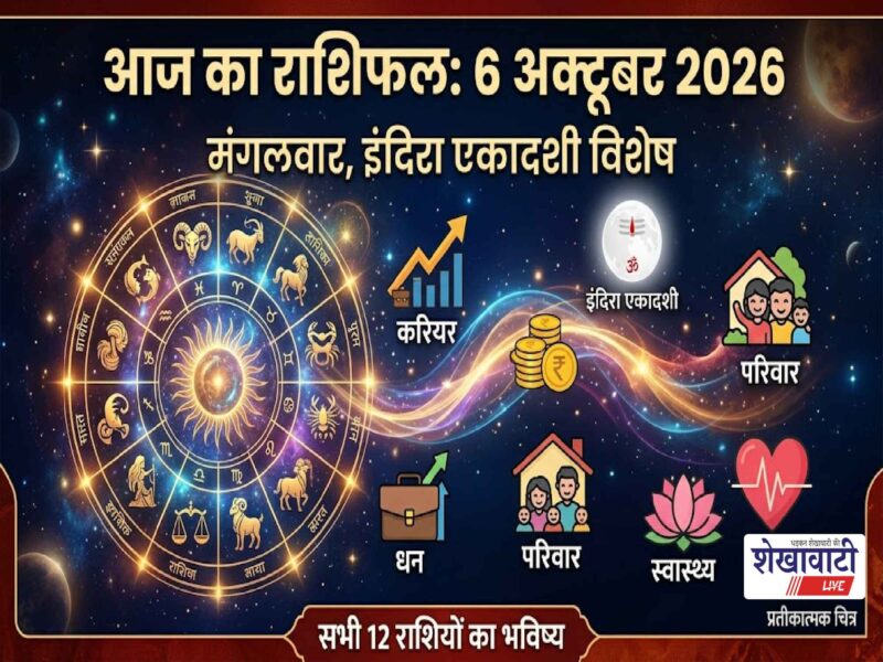 aaj-ka-rashifal-6-october-2026-mesh-se-meen-daily-horoscope