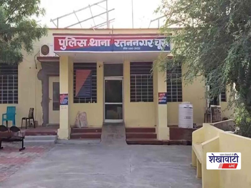 churu-ratangarh-5000-rewarded-liquor-smuggler-arrested