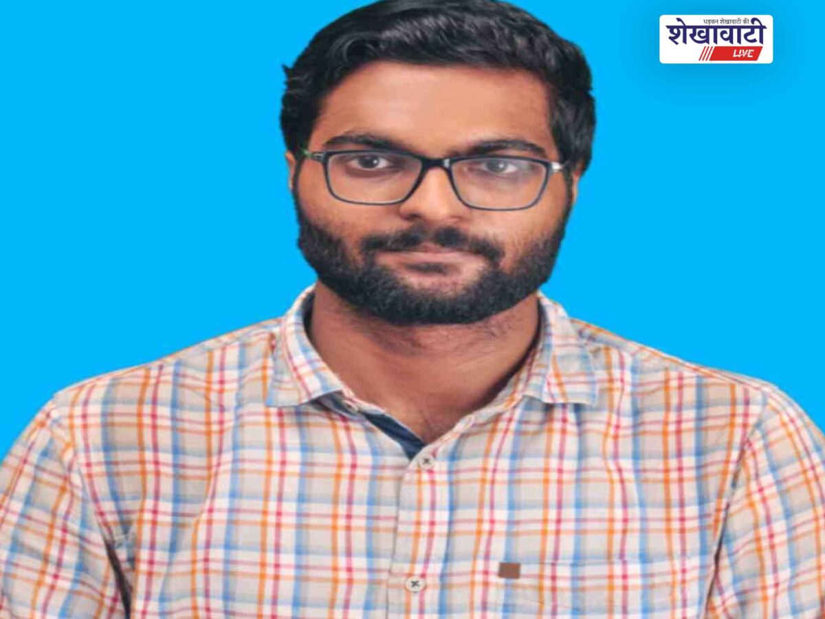 lakshmangarh-dr-saurav-mundra-scientific-laurels-young-researcher-award
