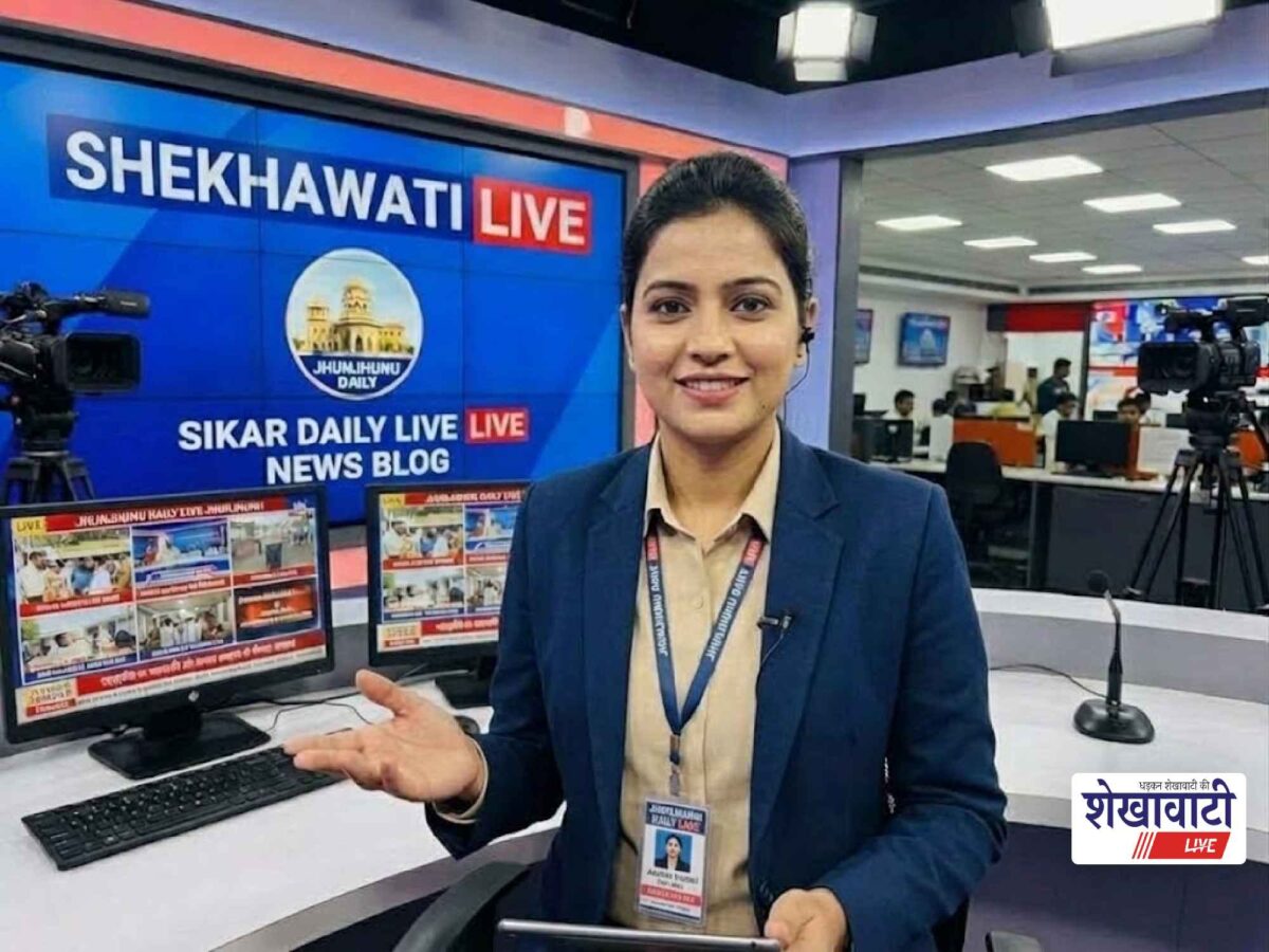 Sikar News Live: Minute-by-minute major news from Sikar district | SikarNews | Today, October 1, 2026 @LiveUpdates