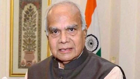 पंजाब के राज्यपाल बनवारी लाल पुरोहित शनिवार को खंडेला आएंगे