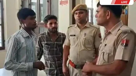 Churu News – ऑटो चालक से महिलाओं ने की लूट, पुलिस में शिकायत