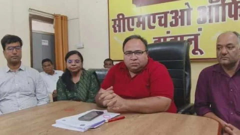 अंगदान कर आप बचा सकते हो जान, किसी को दे सकते हैं जीवनदान