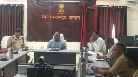 प्रत्याशी के प्रतिदिन के खर्चे पर रहेगी पर्यवेक्षक की नजर