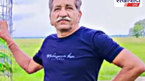 Churu News: तालछापर अभयारण्य में टेक्नीशियन की संदिग्ध मौत, जहर खाने की आशंका