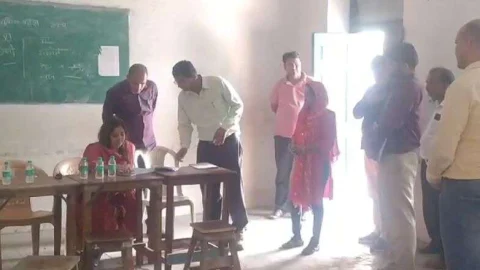 मतगणना के लिए आवश्यक सभी व्यवस्थाएं समय से हो सुनिश्चित – सत्यानी