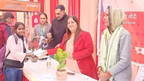 आखिरी छोर के व्यक्ति तक पहुंचे योजनाओं का लाभ – सत्यानी