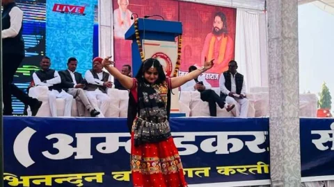 शैक्षिक सम्मेलन से शिक्षकों को प्रेरणा और मार्गदर्शन मिलने का अवसर मिलेगा – उप मुख्यमंत्री दीया कुमारी