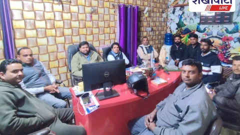 Jhunjhunu News: 26 दिसंबर को अरावली बचाओ रैली, सौंपा जाएगा ज्ञापन