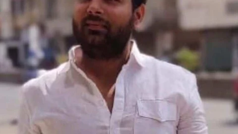 दीपक शर्मा बने विप्र फाउंडेशन के अध्यक्ष