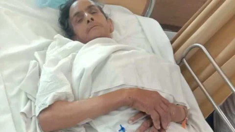 मुख्यमंत्री चिरंजीवी स्वास्थ्य बीमा योजना ने दिया जितेंद्र को नया जीवन