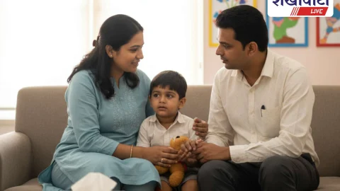 Sikar: अपनी मां से डांट खाने के बाद नाराज़ बालक 800 किलोमीटर से पंहुचा सीकर