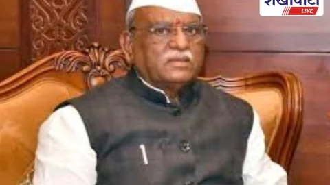 Jhunjhunu News: राज्यपाल हरिभाऊ बागड़े कल आएंगे झुंझुनूं