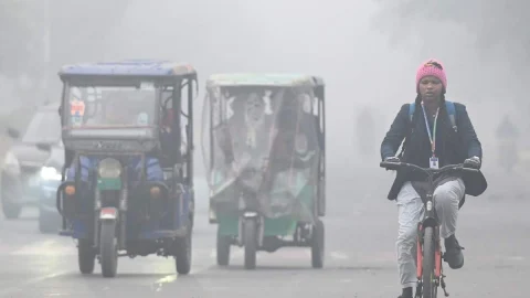 पहाड़ों पर बर्फबारी का राजस्थान में दिखेगा असर, इन जिलों में पड़ेगी कड़ाके की ठंड, अलर्ट जारी
