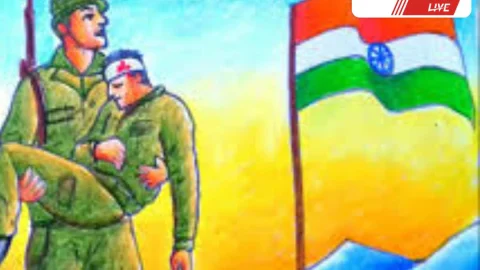 Sikar News – 200 भूतपूर्व सैनिक बनेंगे नागरिक सुरक्षा स्वयंसेवक