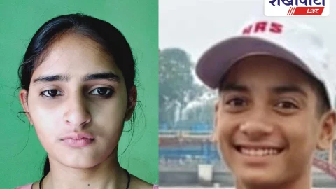 Churu News: कोड चूरू कार्यक्रम का कमाल: दो छात्रों का IIT मद्रास चयन