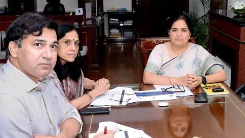 प्रदेश में अंगदान को बढावा देने के लिए 3 से 17 अगस्त तक मनाया जाएगा अंगदान पखवाडा