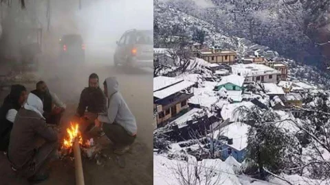 Rajasthan Weather News: हिमालयी क्षेत्र के बर्फबारी का राजस्थान में दिखेगा असर, इस साल सर्दी तोड़ेगी सारे रिकॉर्ड, पढ़े ताज़ा अपडेट