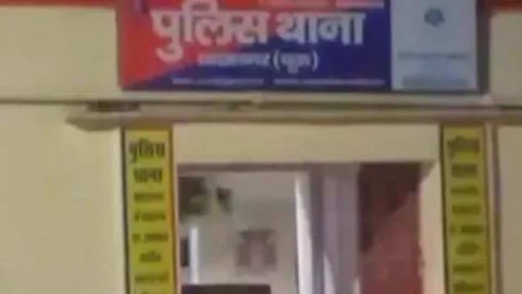 नाबालिग से छेड़छाड़, विरोध करने पर परिवार पर हमला