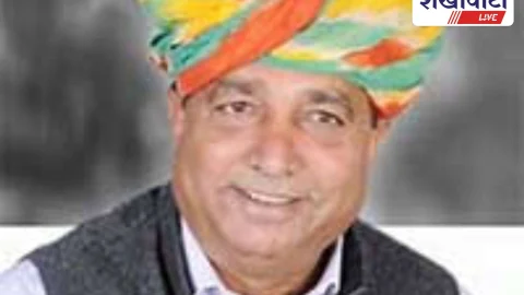 प्रेम सिंह बाजौर 26–28 नवंबर तक सीकर दौरे पर, जनसुनवाई भी करेंगे