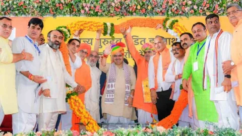 पेपर लीक प्रकरणों में किसी भी दोषी को नहीं बख्शा जाएगा – मुख्यमंत्री