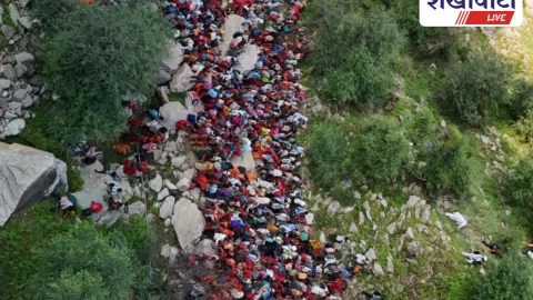 Jhunjhunu News: लोहार्गल लक्खी मेला: लाखों श्रद्धालु लगायेगे सूर्यकुंड में डुबकी