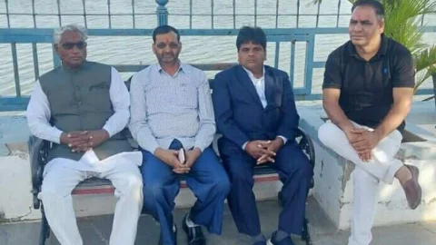 मेघवाल समाज का प्रांतीय महासम्मेलन 25 अगस्त को सीकर में