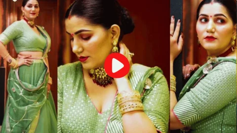 Haryanvi Song : 10 साल पहले ‘ढाई लीटर दूध’ गाने पर सपना चौधरी ने उछल उछल तोड़ दिया स्टेज! एक एक ठुमके पर हुई नोटों की बारिश